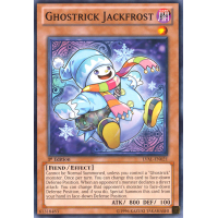 Ghostrick Jackfrost - Legacy of the Valiant Thumb Nail