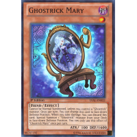 Ghostrick Mary - Legacy of the Valiant Thumb Nail