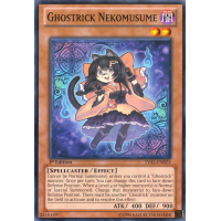 Ghostrick Nekomusume - Legacy of the Valiant Thumb Nail