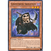 Ghostrick Skeleton - Legacy of the Valiant Thumb Nail