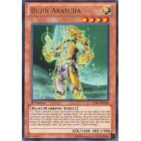 Bujin Arasuda - Legacy of the Valiant Thumb Nail