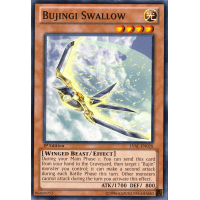 Bujingi Swallow - Legacy of the Valiant Thumb Nail