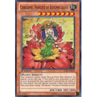 Chirubime, Princess of Autumn Leaves - Legacy of the Valiant Thumb Nail