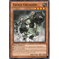 Tackle Crusader - Legacy of the Valiant Thumb Nail