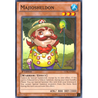 Majiosheldon - Legacy of the Valiant Thumb Nail