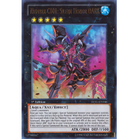 Number C101: Silent Honor DARK (Ultra Rare) - Legacy of the Valiant Thumb Nail