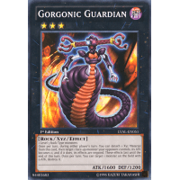 Gorgonic Guardian - Legacy of the Valiant Thumb Nail