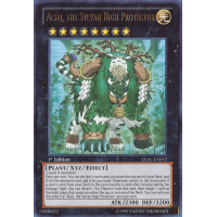 Alsei, the Sylvan High Protector - Legacy of the Valiant Thumb Nail