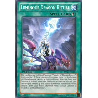 Luminous Dragon Ritual - Legacy of the Valiant Thumb Nail