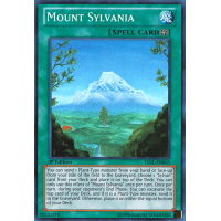 Mount Sylvania - Legacy of the Valiant Thumb Nail