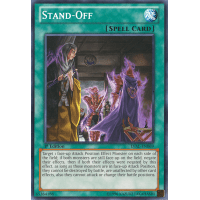 Stand-Off - Legacy of the Valiant Thumb Nail