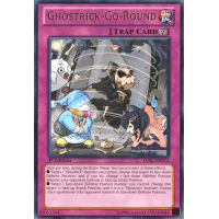 Ghostrick-Go-Round - Legacy of the Valiant Thumb Nail