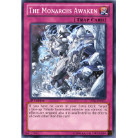 The Monarchs Awaken - Legacy of the Valiant Thumb Nail