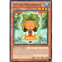 Sylvan Mikorange - Legacy of the Valiant Thumb Nail