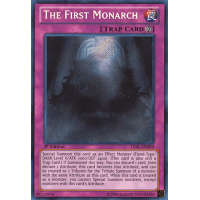 The First Monarch - Legacy of the Valiant Thumb Nail