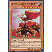 Queen Angel of Roses - Legacy of the Valiant Thumb Nail