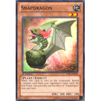 Snapdragon - Legacy of the Valiant Thumb Nail