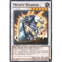 Mighty Warrior - Legacy of the Valiant Thumb Nail