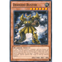 Dododo Buster - Legacy of the Valiant Thumb Nail