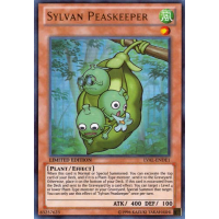 Sylvan Peaskeeper - Legacy of the Valiant Thumb Nail