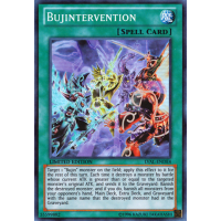Bujintervention - Legacy of the Valiant Thumb Nail