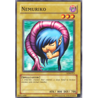 Nemuriko - Legend of Blue Eyes White Dragon Thumb Nail