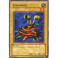 Firegrass - Legend of Blue Eyes White Dragon Thumb Nail