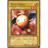 Petit Angel - Legend of Blue Eyes White Dragon Thumb Nail