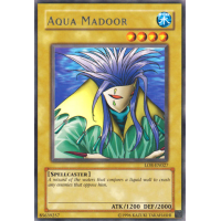 Aqua Madoor - Legend of Blue Eyes White Dragon Thumb Nail