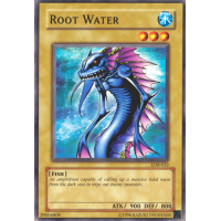 Root Water - Legend of Blue Eyes White Dragon Thumb Nail