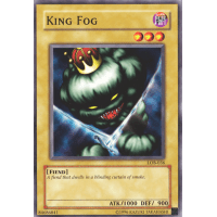 King Fog - Legend of Blue Eyes White Dragon Thumb Nail