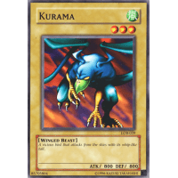Kurama - Legend of Blue Eyes White Dragon Thumb Nail