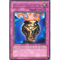 Dragon Capture Jar - Legend of Blue Eyes White Dragon Thumb Nail