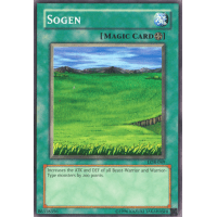 Sogen - Legend of Blue Eyes White Dragon Thumb Nail