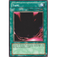 Yami - Legend of Blue Eyes White Dragon Thumb Nail