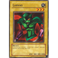 Larvas - Legend of Blue Eyes White Dragon Thumb Nail