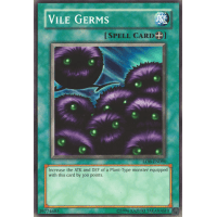 Vile Germs - Legend of Blue Eyes White Dragon Thumb Nail