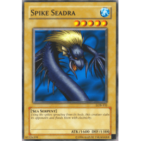 Spike Seadra - Legend of Blue Eyes White Dragon Thumb Nail