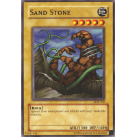 Sand Stone - Legend of Blue Eyes White Dragon Thumb Nail