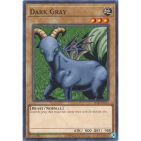 Dark Gray (25th Anniversary Edition) - Legend of Blue Eyes White Dragon Thumb Nail