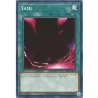 Yami (25th Anniversary Edition) - Legend of Blue Eyes White Dragon Thumb Nail