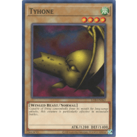Tyhone (25th Anniversary Edition) - Legend of Blue Eyes White Dragon Thumb Nail