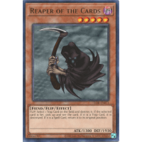 Reaper of the Cards (25th Anniversary Edition) - Legend of Blue Eyes White Dragon Thumb Nail