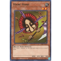 Hane-Hane (25th Anniversary Edition) - Legend of Blue Eyes White Dragon Thumb Nail