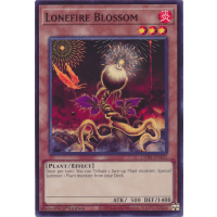 Lonefire Blossom - Legendary 5D's Decks Box Set Thumb Nail