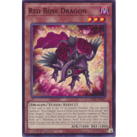 Red Rose Dragon - Legendary 5D's Decks Box Set Thumb Nail