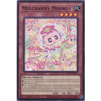 Mulcharmy Meowls - Legendary 5D's Decks Box Set Thumb Nail