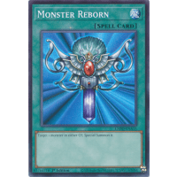 Monster Reborn - Legendary 5D's Decks Box Set Thumb Nail
