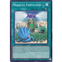 Miracle Fertilizer (Common) - Legendary 5D's Decks Box Set Thumb Nail