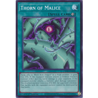 Thorn of Malice - Legendary 5D's Decks Box Set Thumb Nail